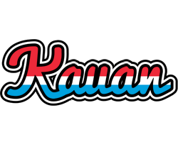 Kauan norway logo