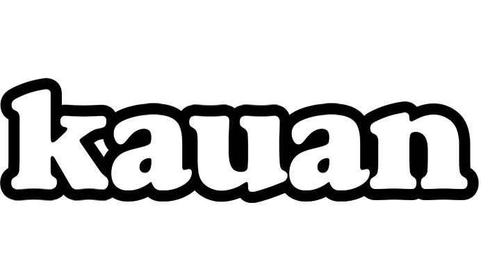 Kauan panda logo