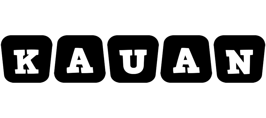 Kauan racing logo