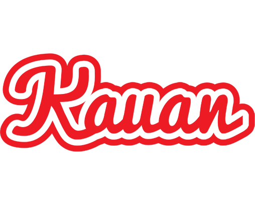 Kauan sunshine logo