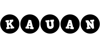 Kauan tools logo