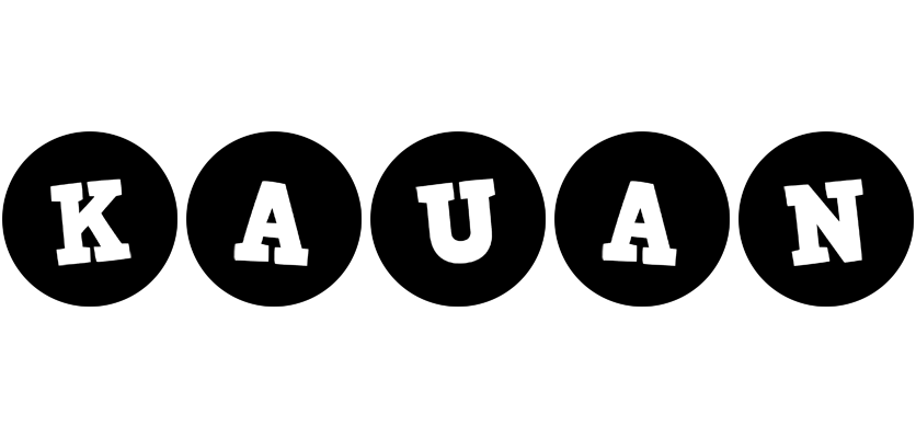Kauan tools logo