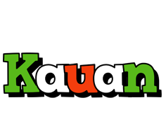 Kauan venezia logo