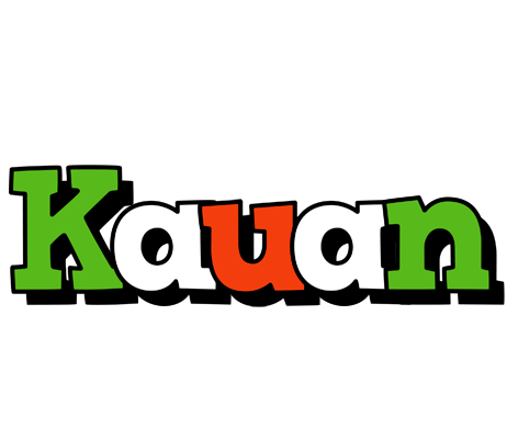 Kauan venezia logo