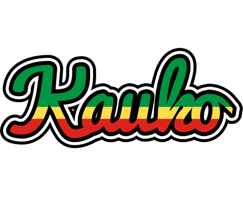 Kauko african logo
