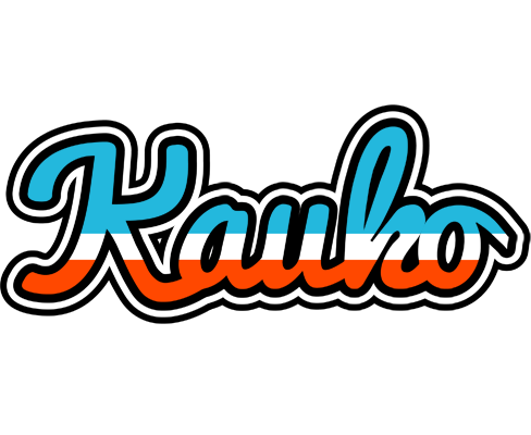 Kauko america logo