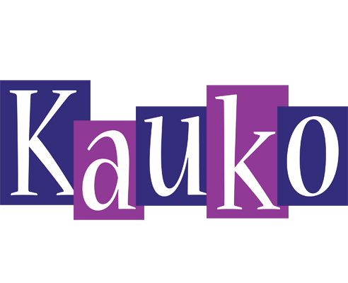 Kauko autumn logo