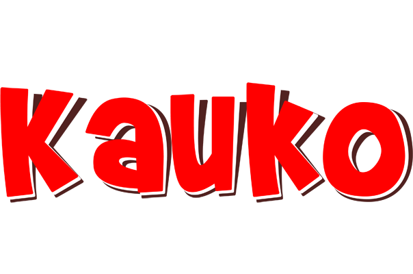 Kauko basket logo