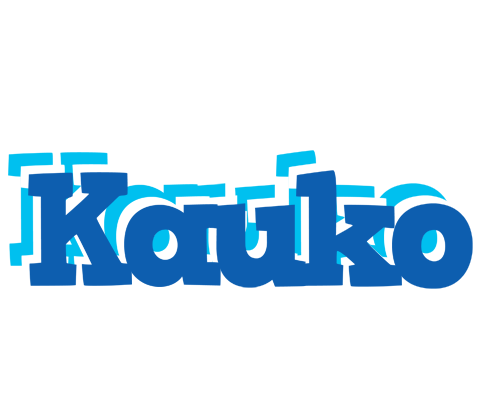 Kauko business logo