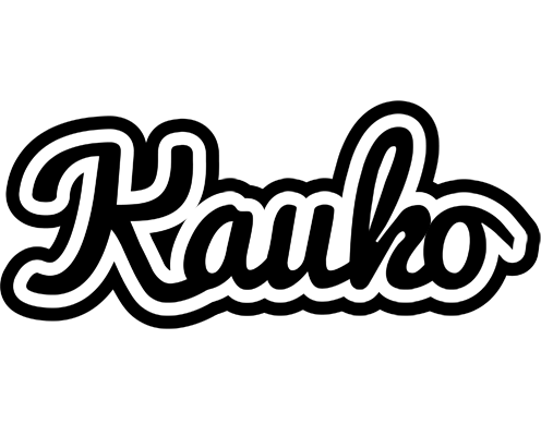 Kauko chess logo