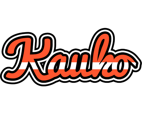 Kauko denmark logo