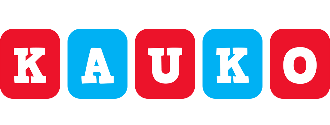 Kauko diesel logo