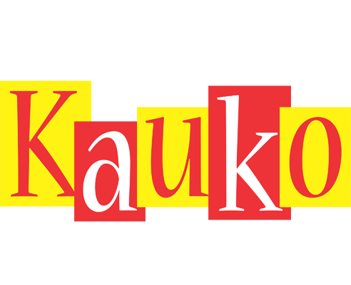 Kauko errors logo