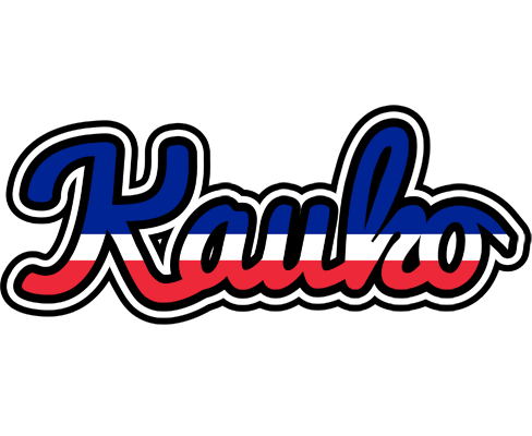 Kauko france logo
