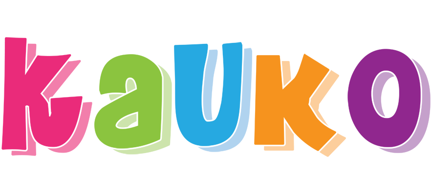 Kauko friday logo