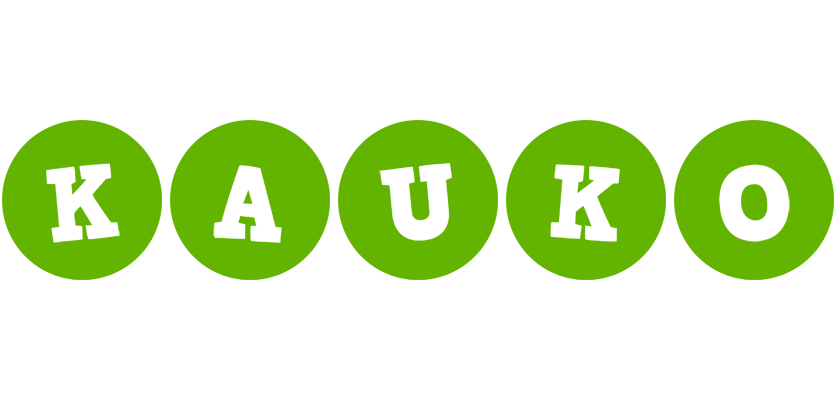 Kauko games logo