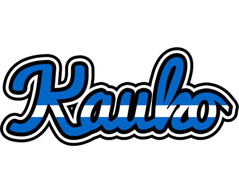 Kauko greece logo