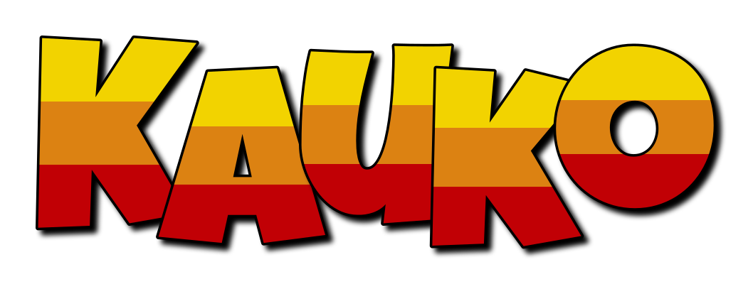 Kauko jungle logo