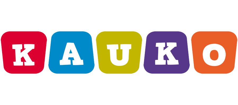 Kauko kiddo logo