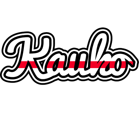 Kauko kingdom logo