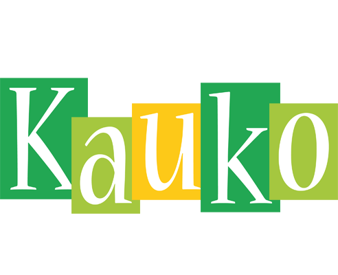 Kauko lemonade logo