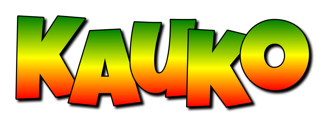 Kauko mango logo