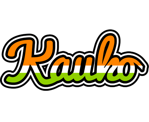 Kauko mumbai logo