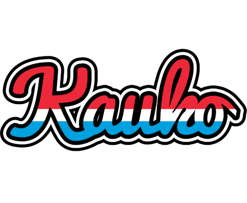 Kauko norway logo