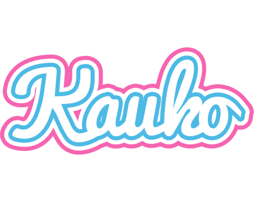 Kauko outdoors logo