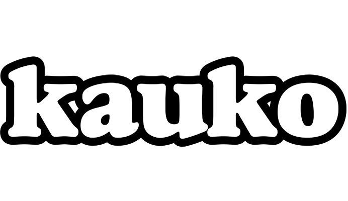 Kauko panda logo