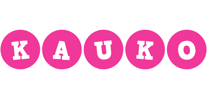 Kauko poker logo