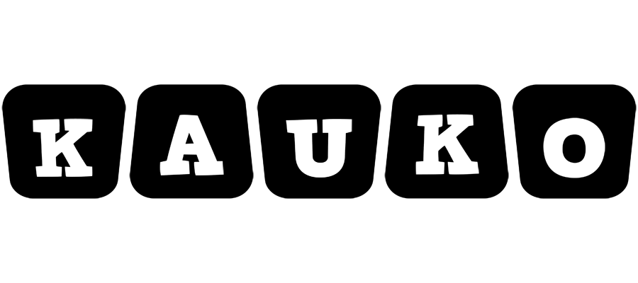 Kauko racing logo