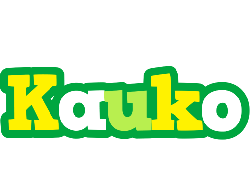 Kauko soccer logo