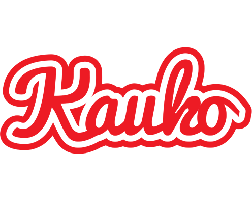 Kauko sunshine logo