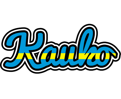 Kauko sweden logo