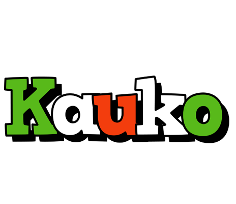 Kauko venezia logo