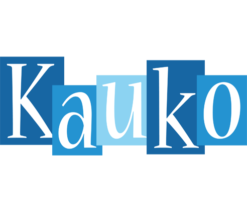 Kauko winter logo