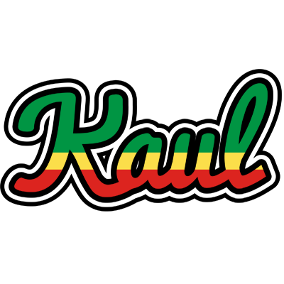 Kaul african logo