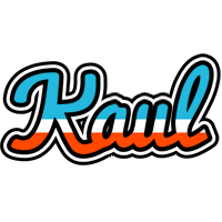 Kaul america logo