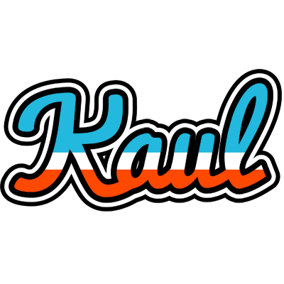 Kaul america logo
