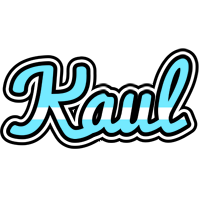 Kaul argentine logo