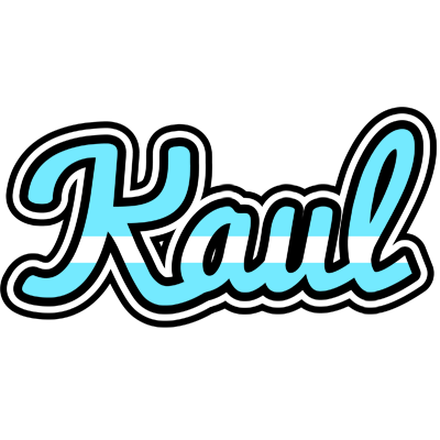 Kaul argentine logo