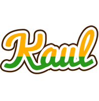 Kaul banana logo