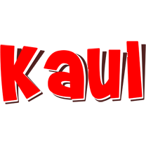 Kaul basket logo