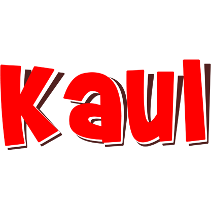 Kaul basket logo