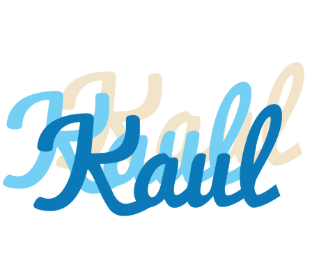 Kaul breeze logo