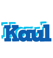 Kaul business logo