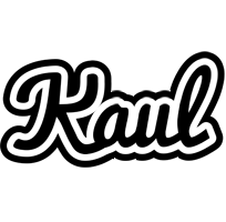 Kaul chess logo