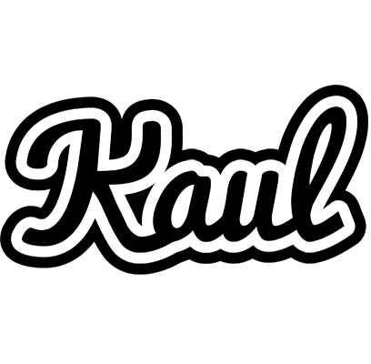 Kaul chess logo