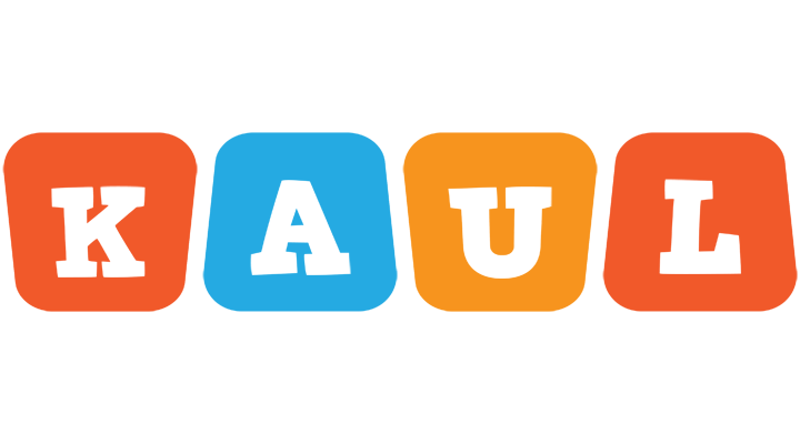 Kaul comics logo